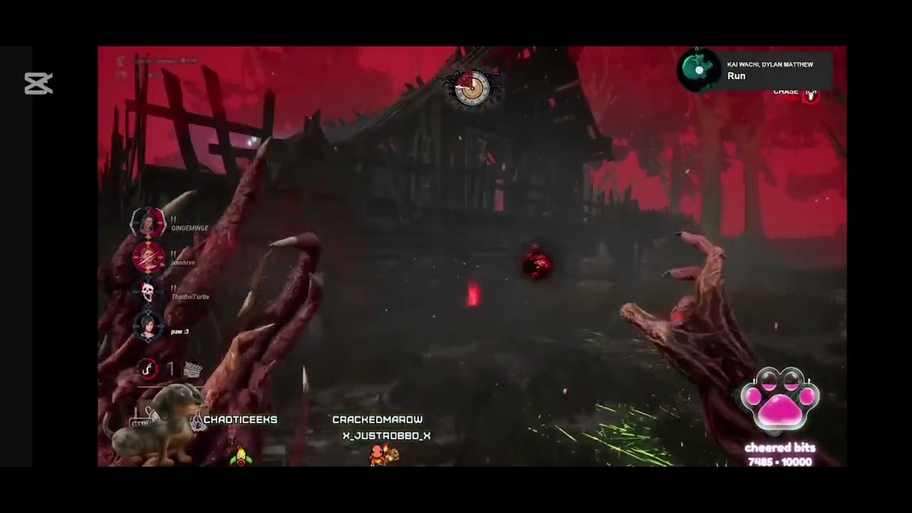 Adept vecna!