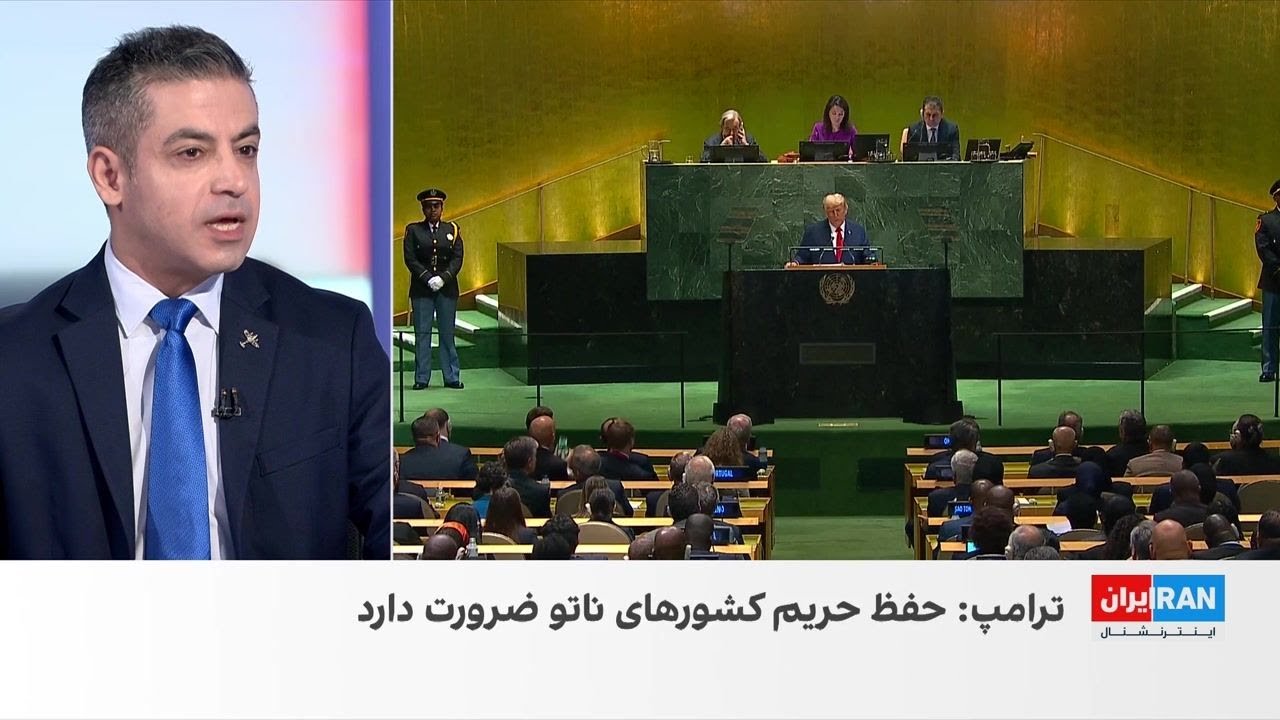 همسویی ترامپ و زلنسکی بر ضرورت صلح و مقابله با روسیه