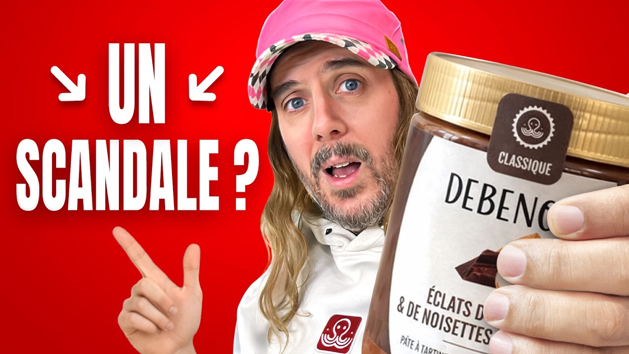 C'était pas gagné...