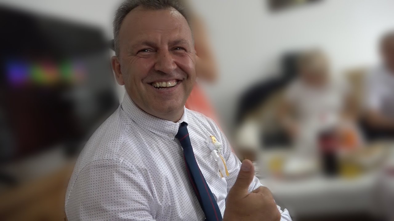 Ibro Škiljo - Sin mi se ženi... Live