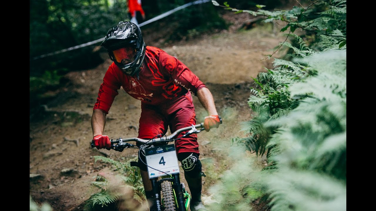 Saturday's training RAW - DH VISIT POHORJE - Unior Downhill Cup 2020 #1