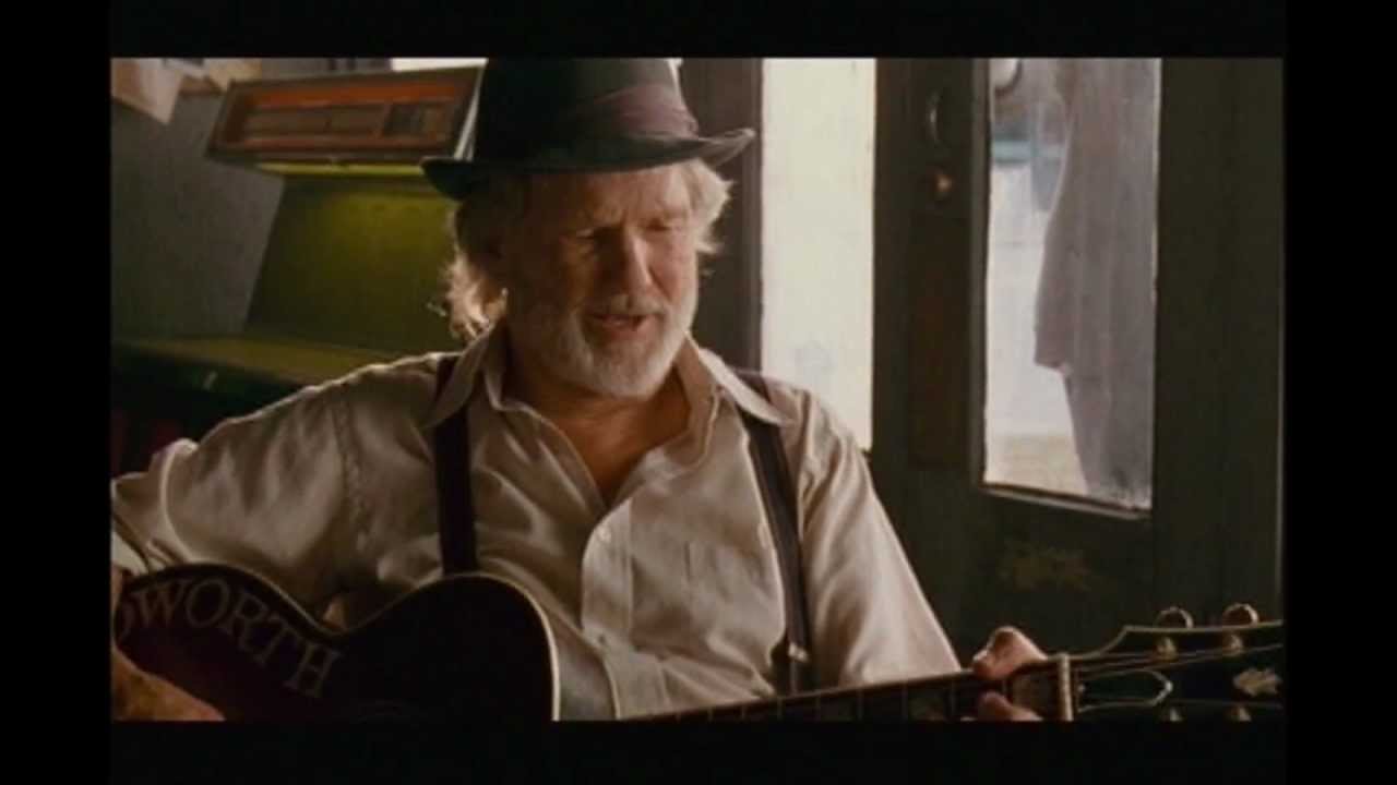 Kris Kristofferson - You don't tell me what to do