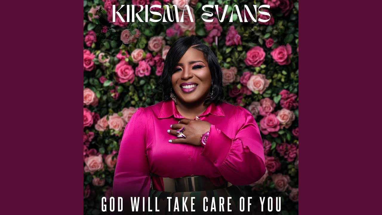 God Will Take Care of You