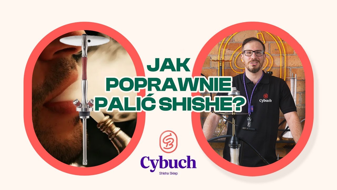 Jak poprawnie palić shishe? | cypuchshisha.pl |