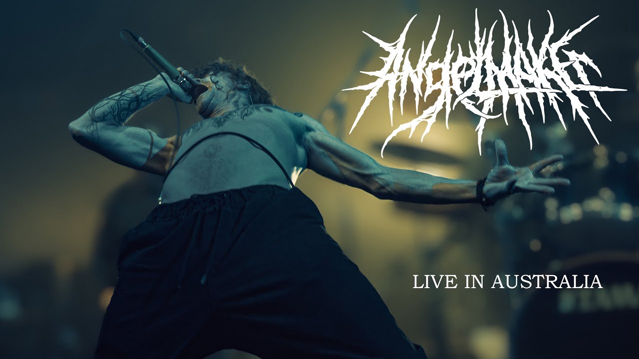 Angelmaker | February 16th, 2025 [Full Set]