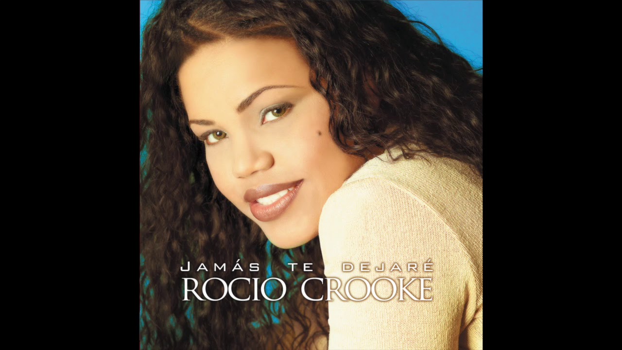 Rocio Crooke- Cuando salga de aquí