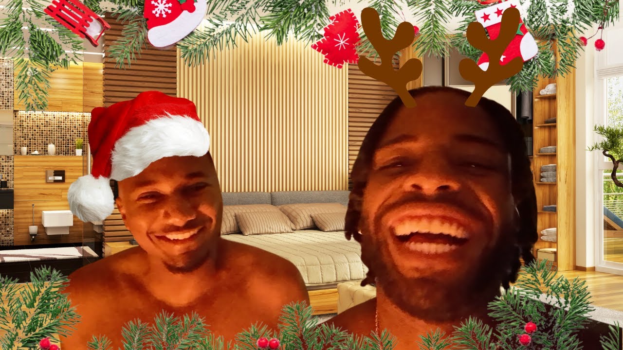 Он удивил меня свиданием на Vlogmas! 😱🎄 | VLOGMAS, ДЕНЬ 6