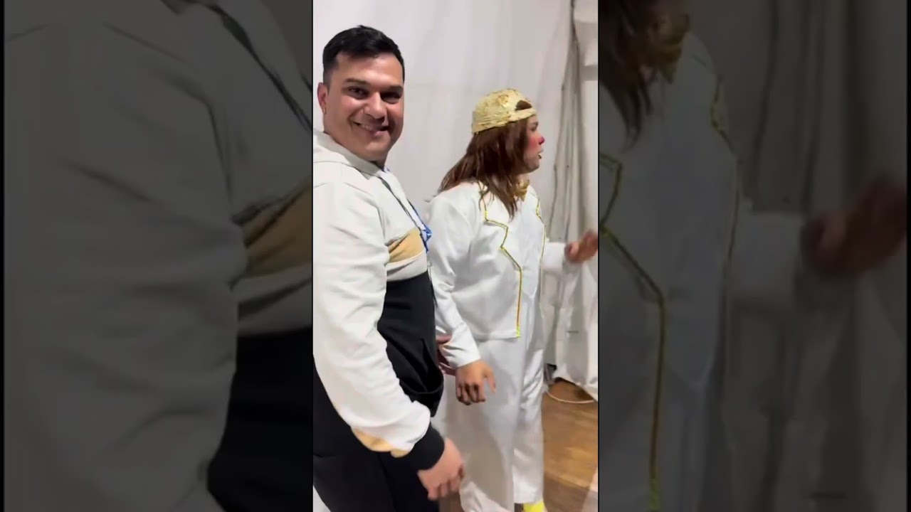 Un po’ della nostra bellissima esperienza al @italiantalent 