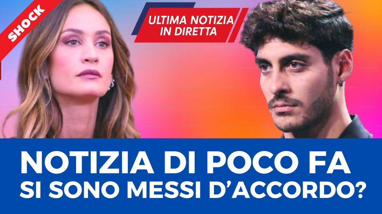 😱 IL SEGRETO OSCURO DI HELENA E JAVIER… LA VERITÀ È SCHOK!
