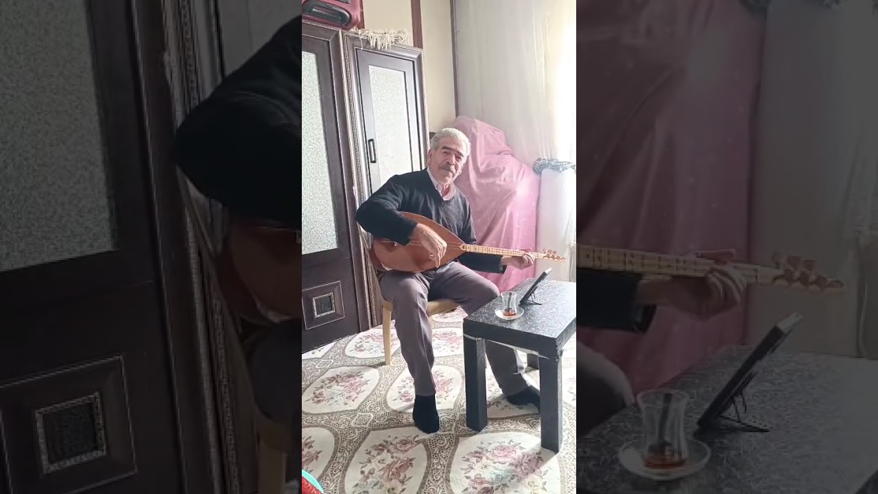 Âşık Mâhcûbi 