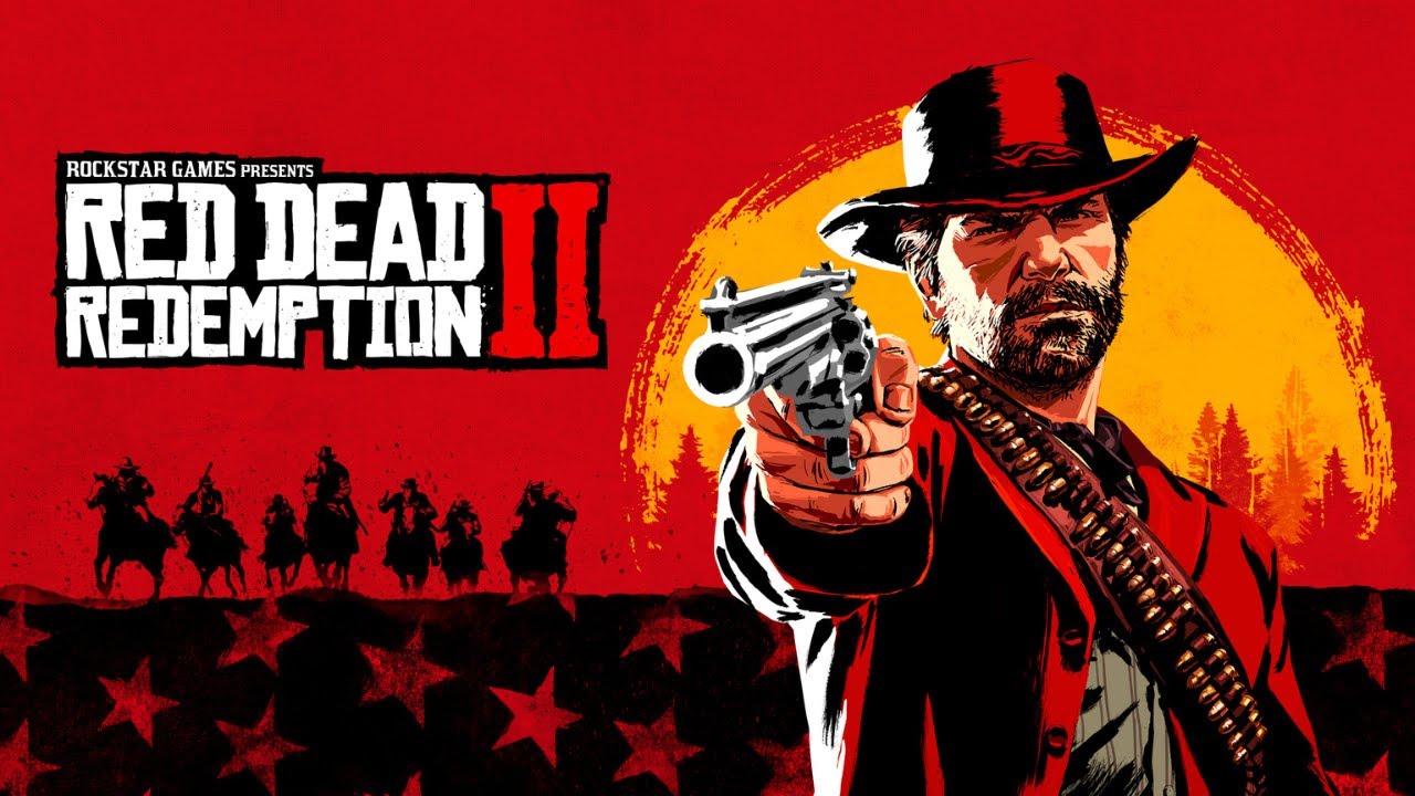 RDR2 - Chapter #4 : Finally in Saint Denis🤠