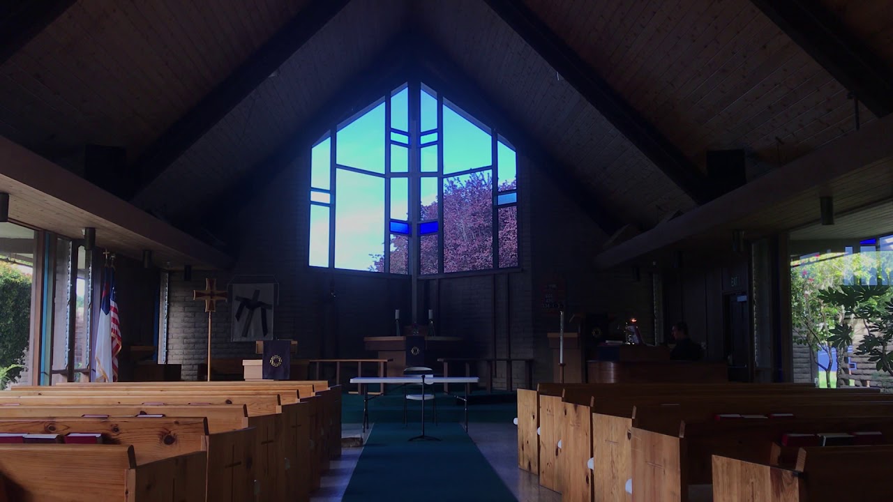 Amazing Grace - Pipe Organ