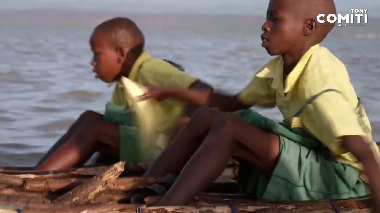 Kenya : Ils vont à l'école au péril de leur vie | mardi 1er août, 21h sur France 5