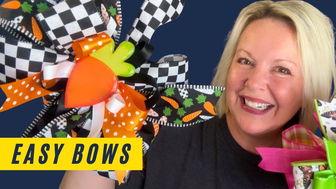 *SHOCKINGLY EASY* Bow Hacks – Which One Is Your Favorite?