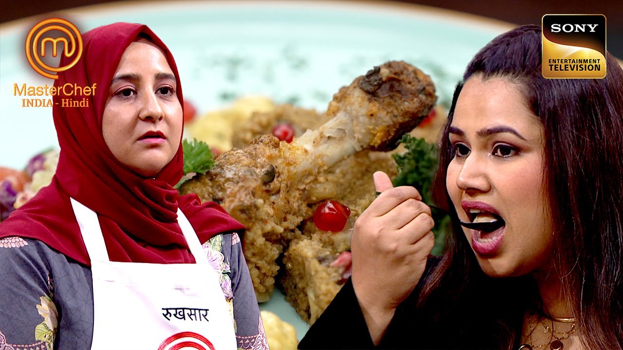 Hero Grain ‘Millet’ से क्या MasterChef Level Dish बना पाएंगे Cooks? | MasterChef India S8| Throwback