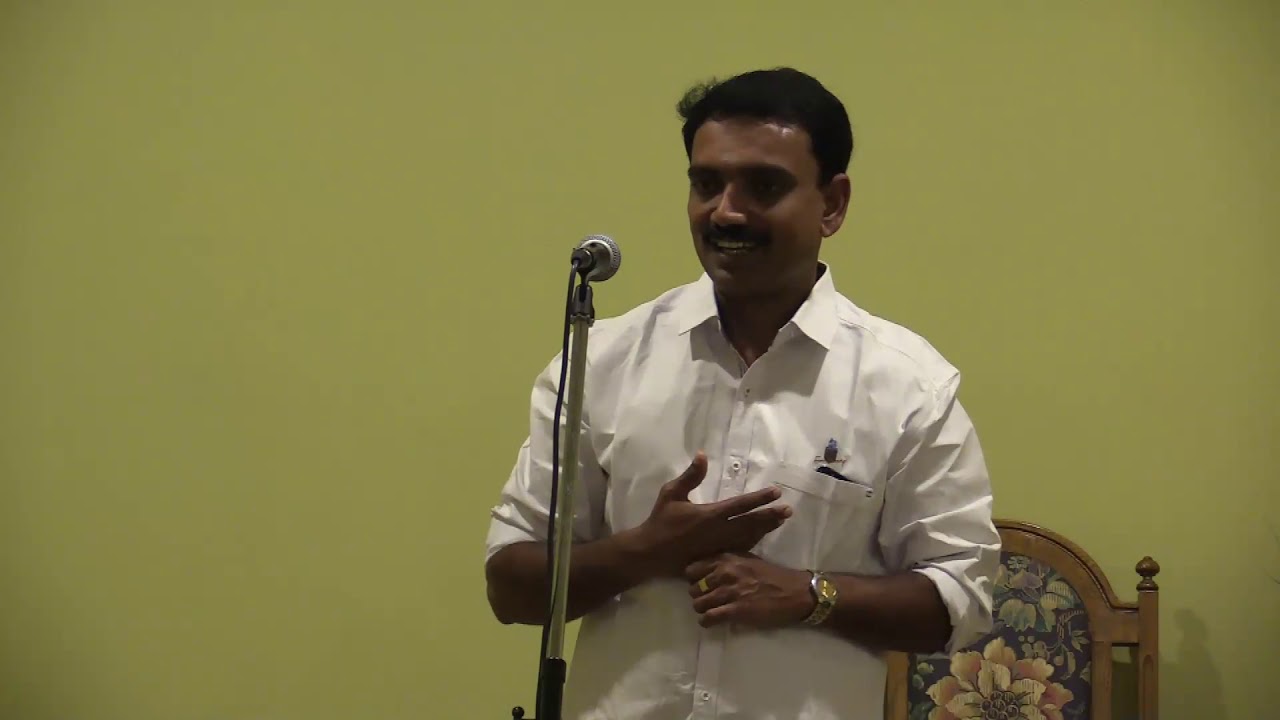 ഗുരുദേവ കൃതികൾ ഒരു പഠനം ll ശ്രീ ബിജു പുളിക്കലേടത്ത്