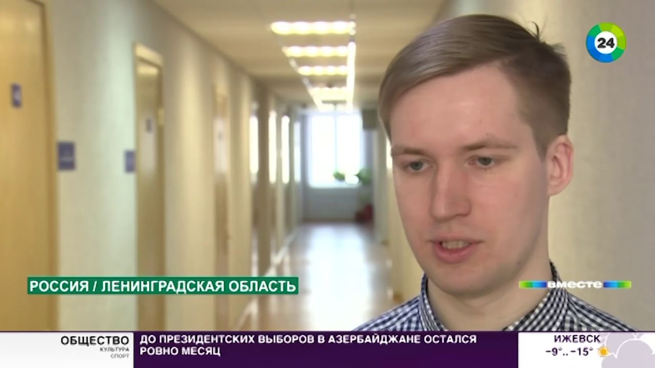 Сами себе кадровики: как жители Бокситогорска спасли больницу
