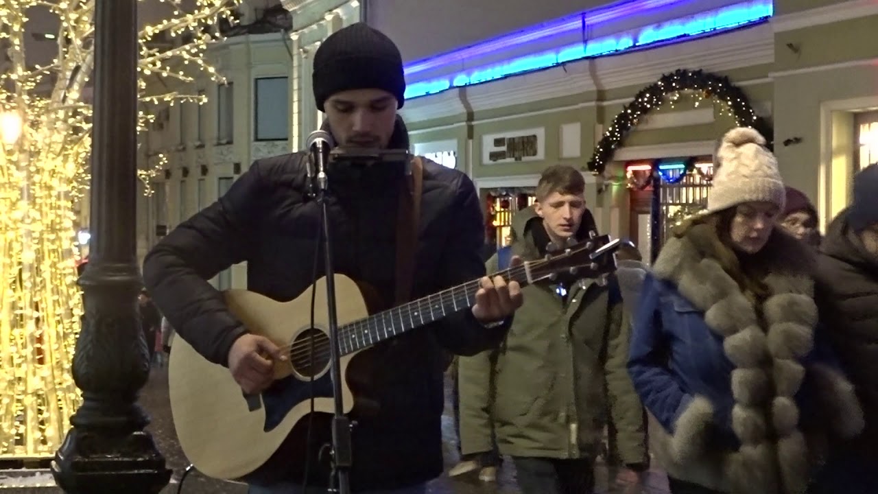 АКВАРИУМ - 