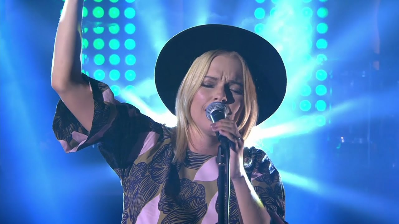Petra Marklund - Ordinary World (På spåret 2019)