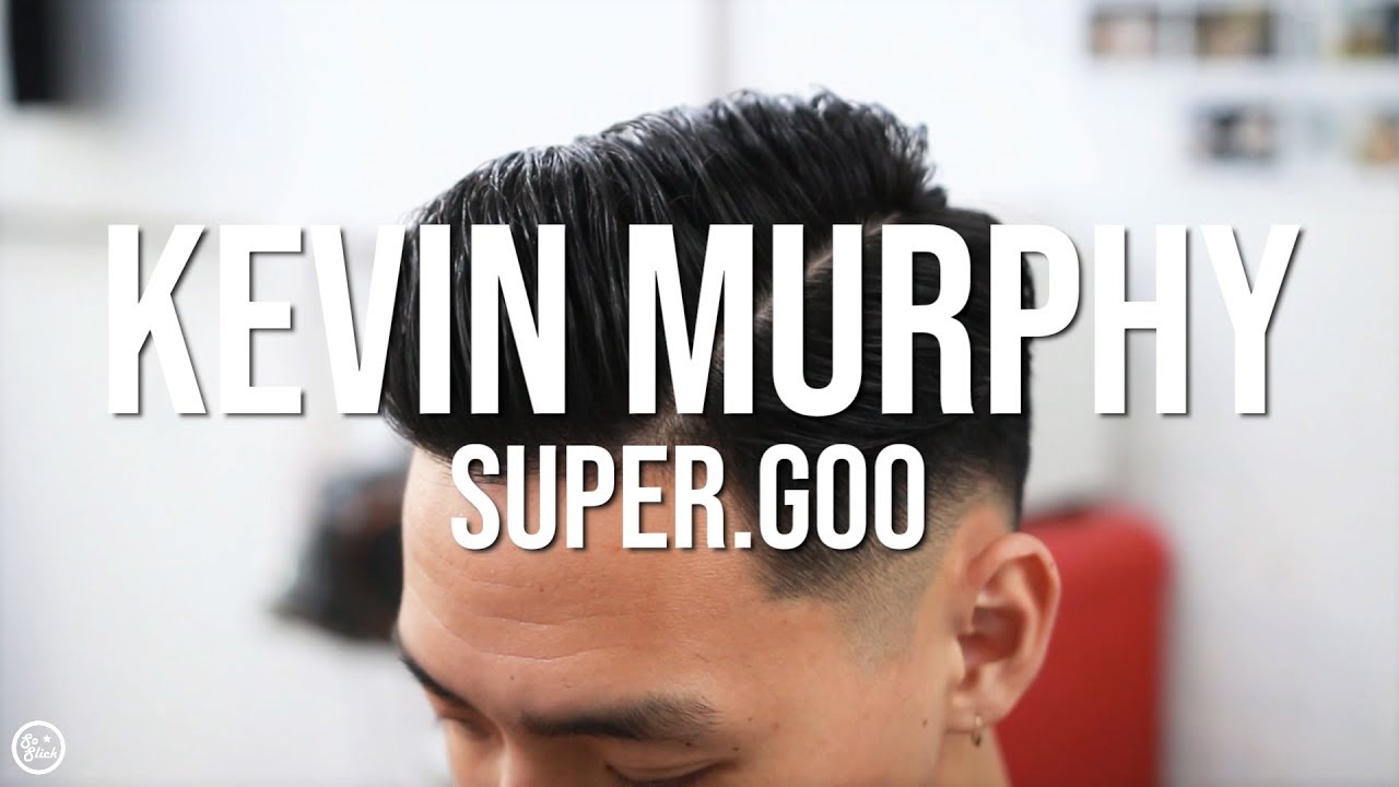 Kevin Murphy Super Goo (2020) | Review & Styling