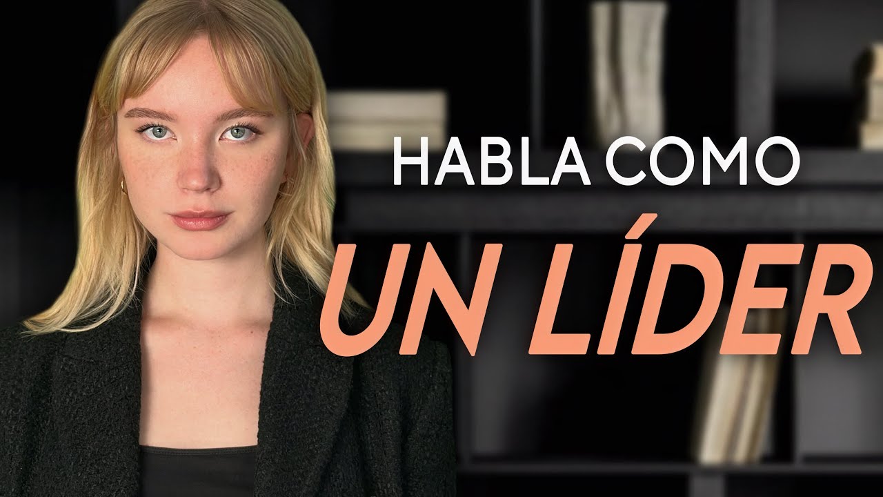 Cómo Hablar como el 1% de la ÉLITE | Victoria Shapar