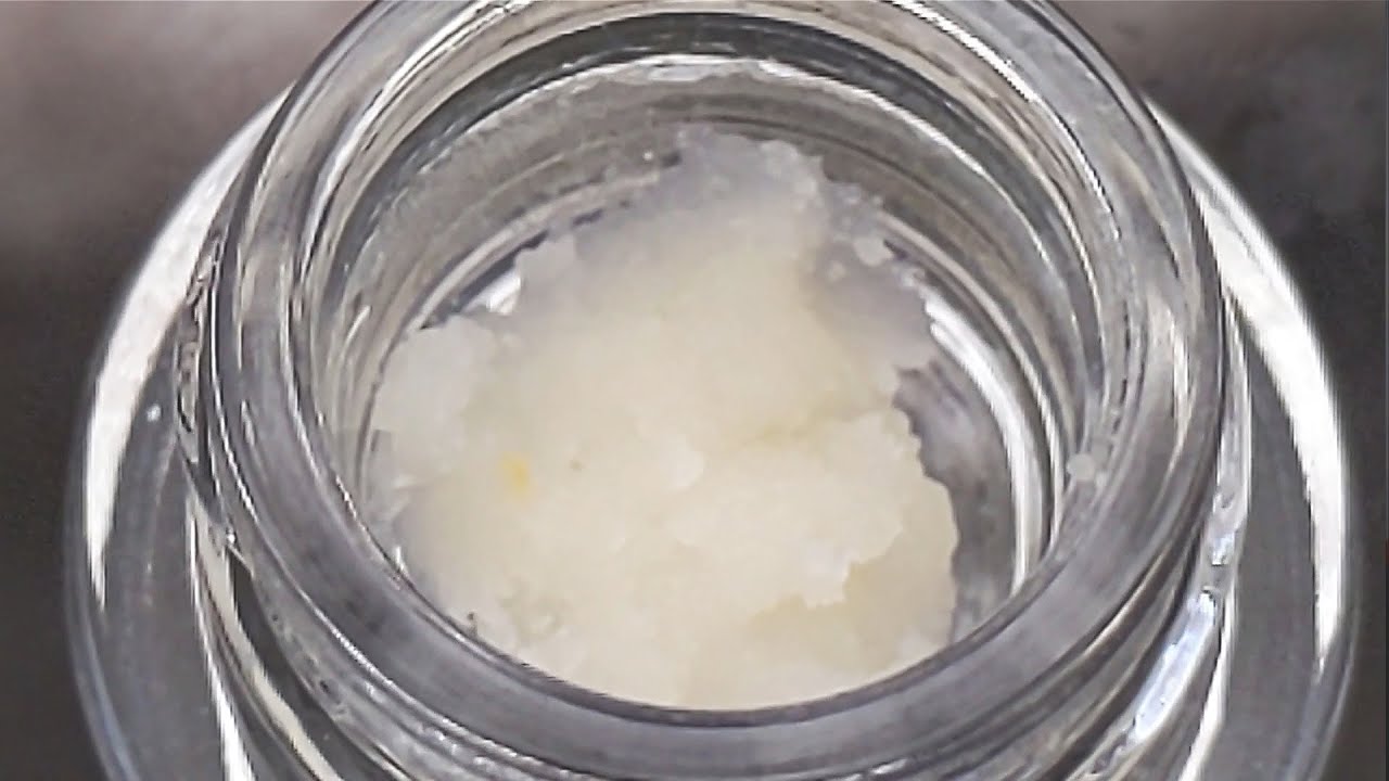 GOLDEN STRAWBERRIES WAX