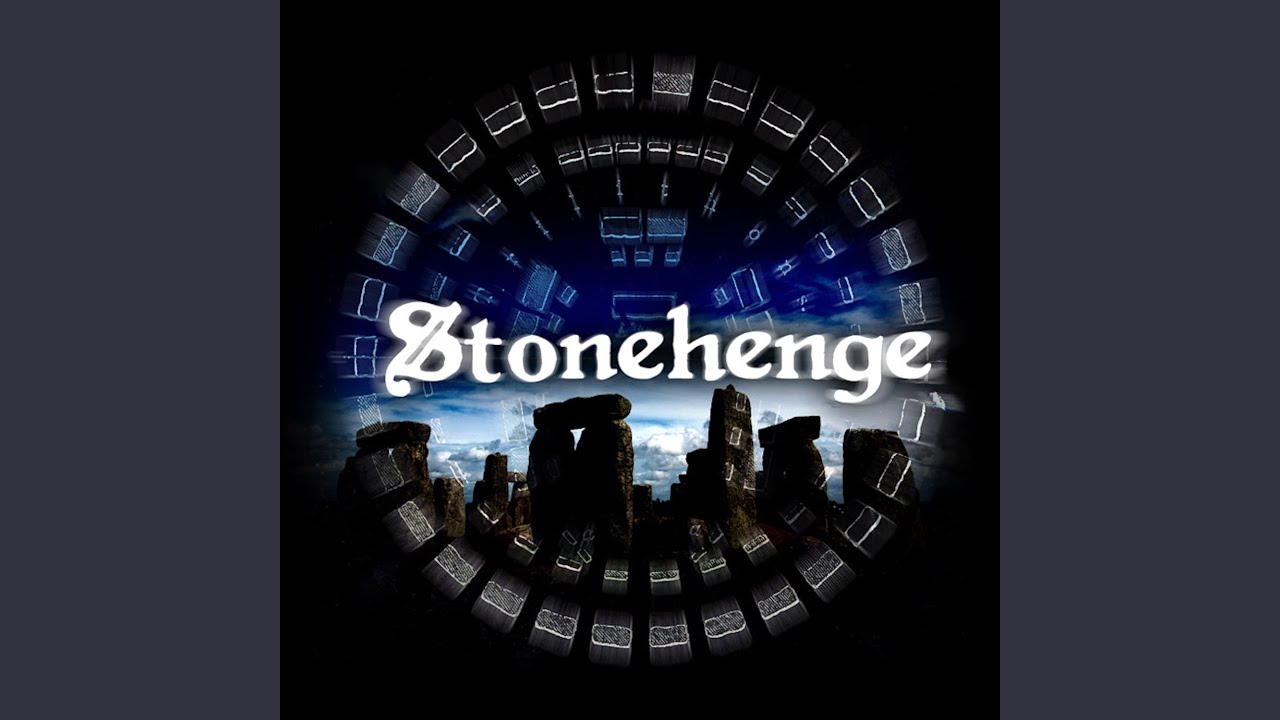 Stonehenge
