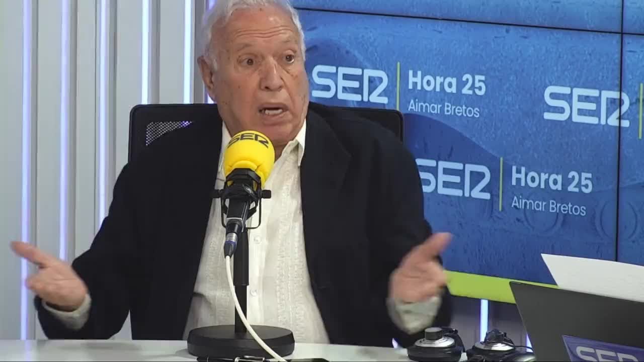 Calvo, a Margallo: 