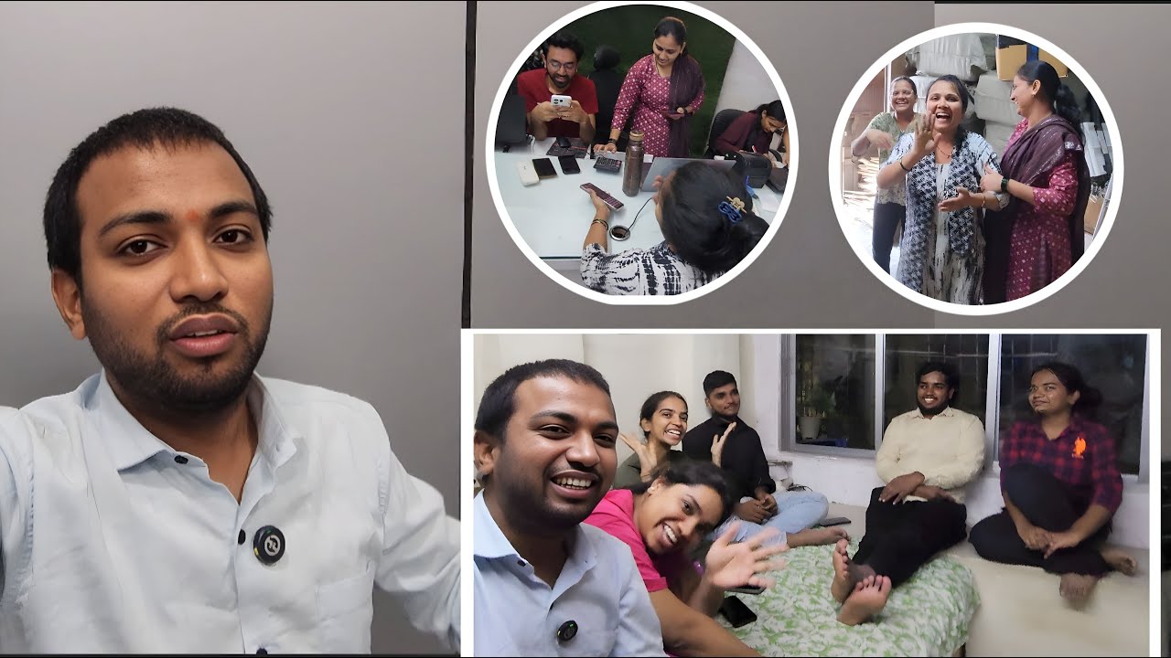 Aaj tho mayak bhai sabko paise baat rahe h🤑 cousins ke sath masti🤩