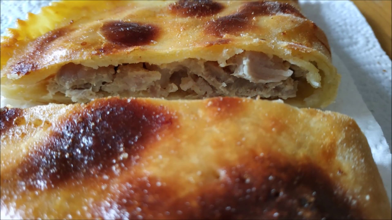 Il Pastizzo di Rotondella - 'U Pastizz R'tunnar