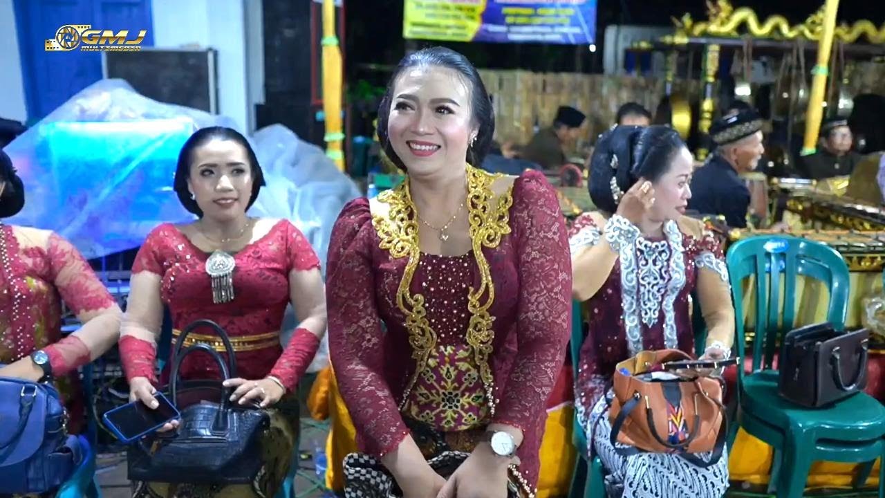 TAYUB MANUNGGAL LARAS PENARI KIMPLAH-KIMPLAH