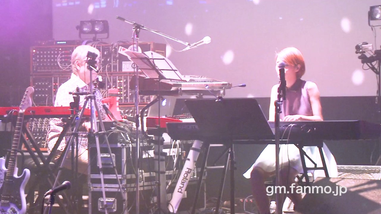 Guitar☆Man Live #018 Kenban★man/Baroque Hoedown