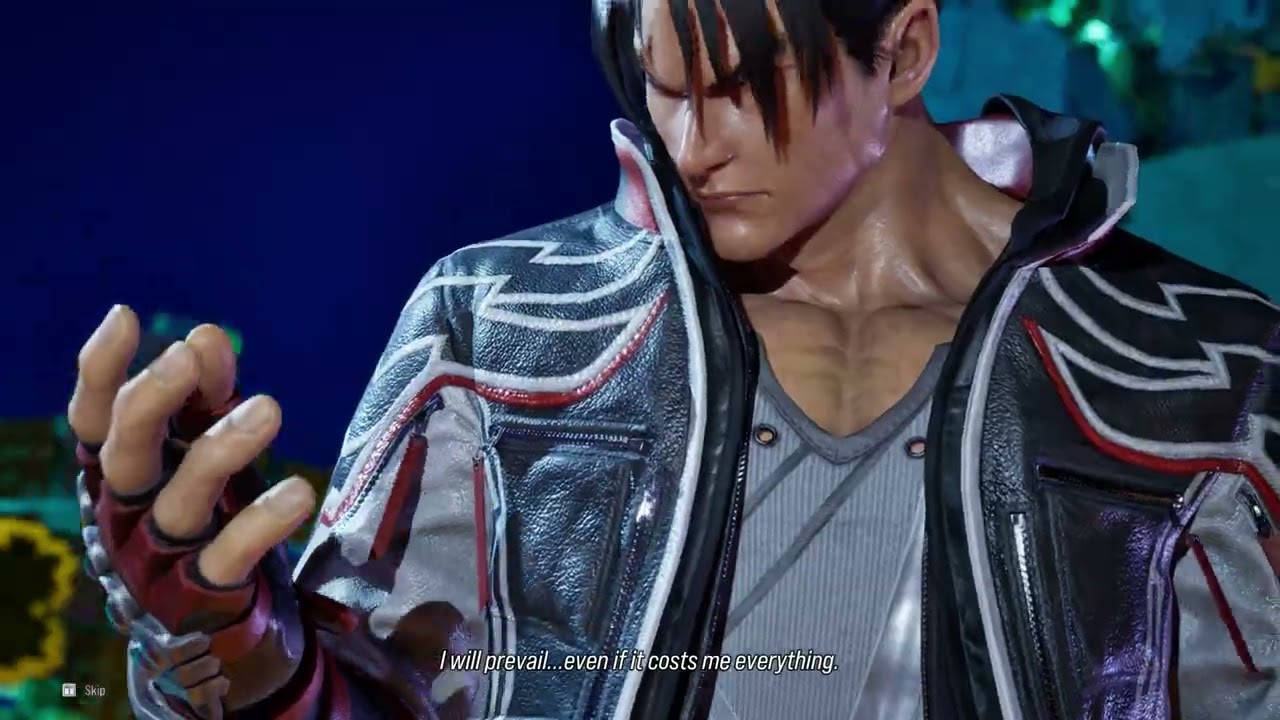 Tekken 8: I won, but Jun Kazama's Damage is too Damn High!