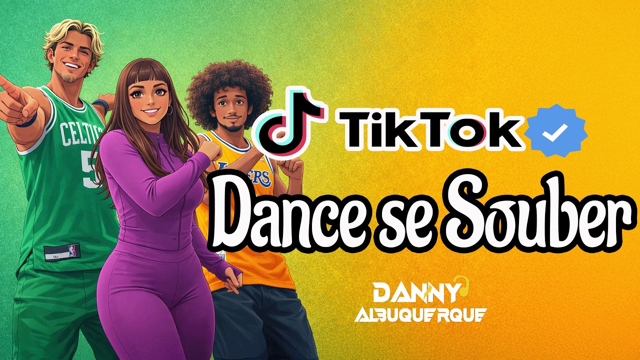 Dance se souber~ {TikTok} 2026🎶💜