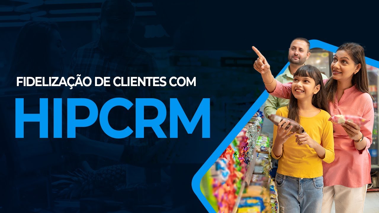 Fidelização de clientes com o CRM: conceito, importância, dicas e métricas