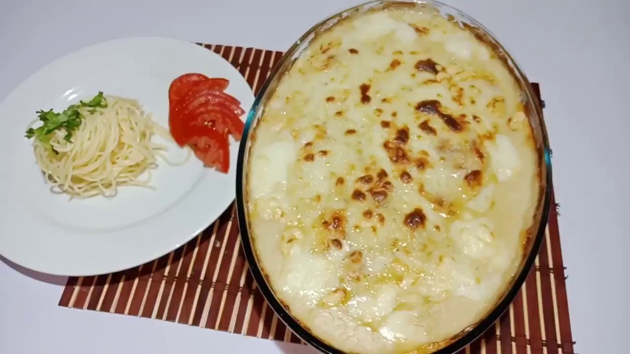 الكفتة بالوايت صوص روووووووعة 👍😋وتشرفك في اي عزومة😉من مطبخي #فاطمه_ابو_حاتي #مامي_شيف