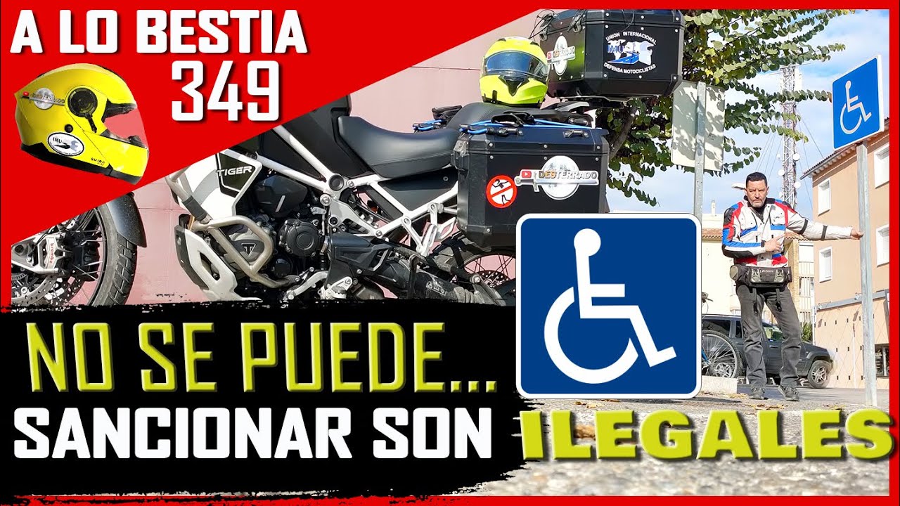 😡NO TE PUEDEN SANCIONAR &iquest;POR QU&Eacute;? #DESTERRADO 🚫 [A LO BESTIA 349] La caja de pandora