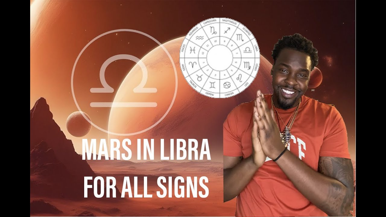 MARS IN LIBRA ENERGY UPDATE FOR ALL SIGNS | RELATIONSHIP ACTIVITY ON STEROIDS ‼️☄️🔥🌟