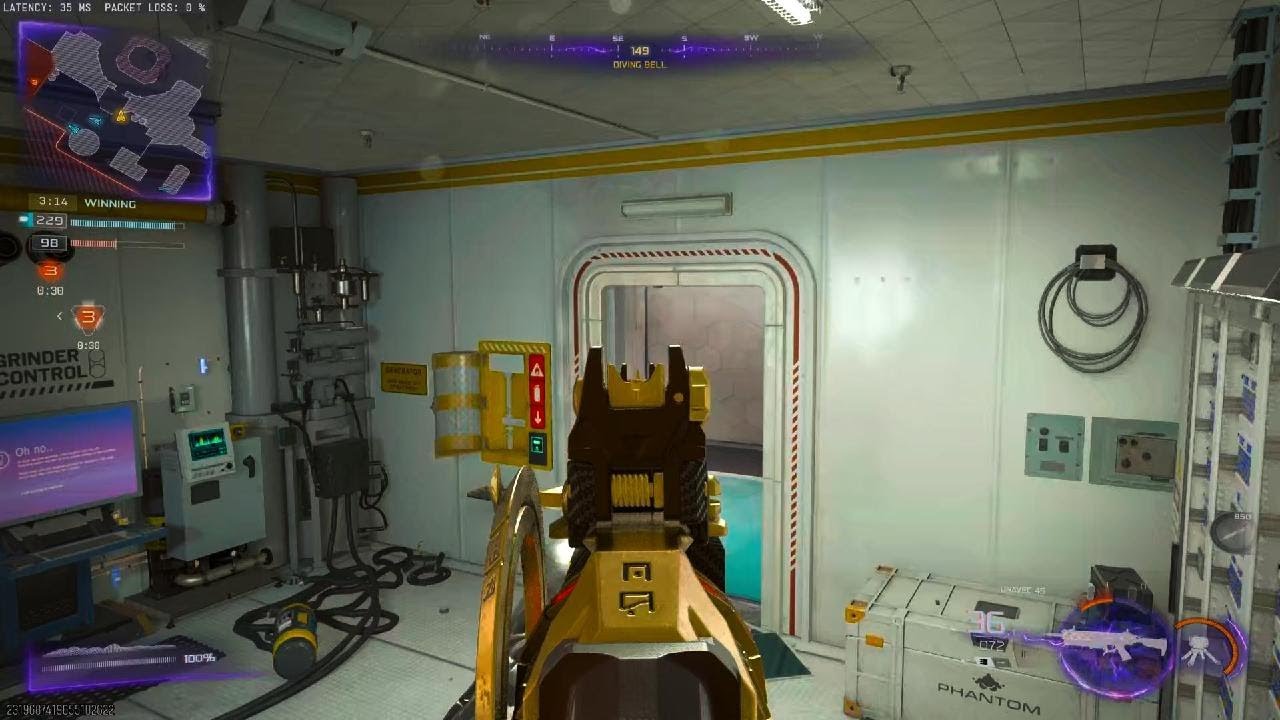 RANKED BO7 Release!! HP Gameplay