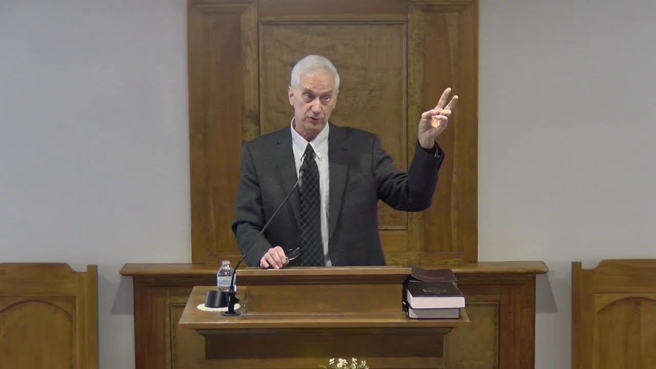 How to Read the Bible for all it's Worth- The Need to Interpret