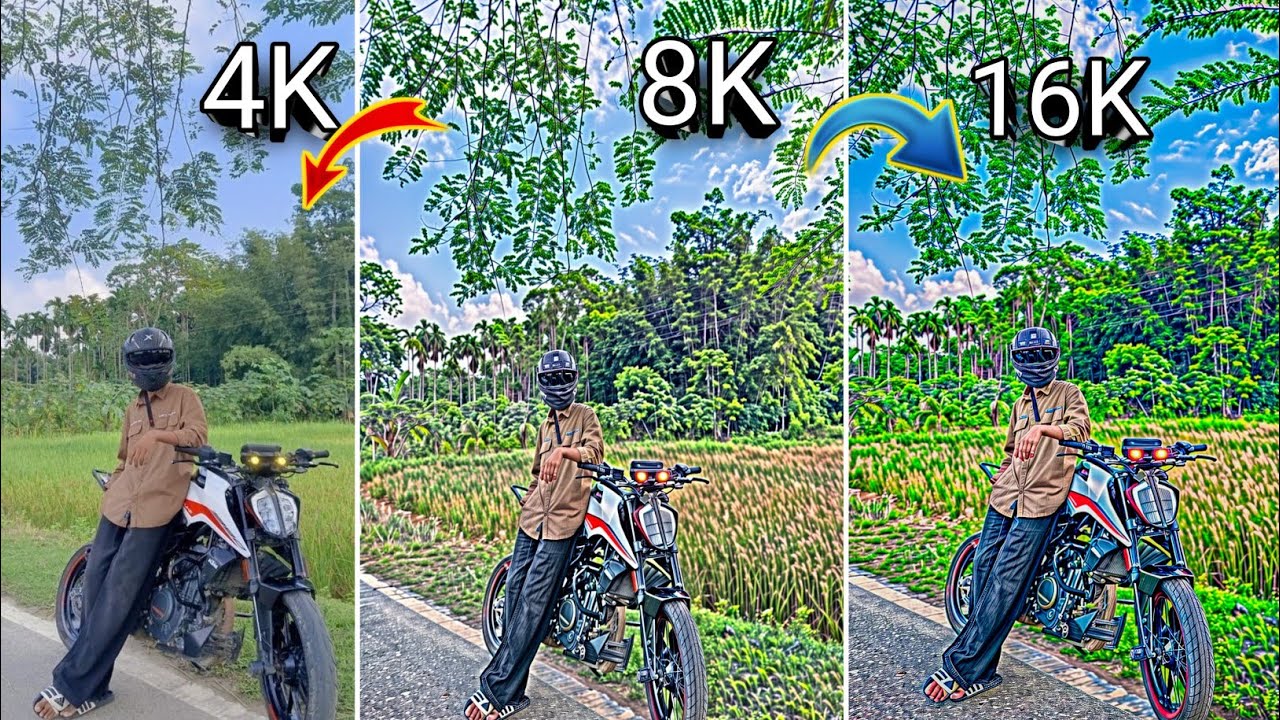 KREA AI UPDATE HO GAYA SABKA KA PHONE ME HOGA 4K 8K 16K NEW SANTALI  EDITING HIGH QUALITY PHOTO 