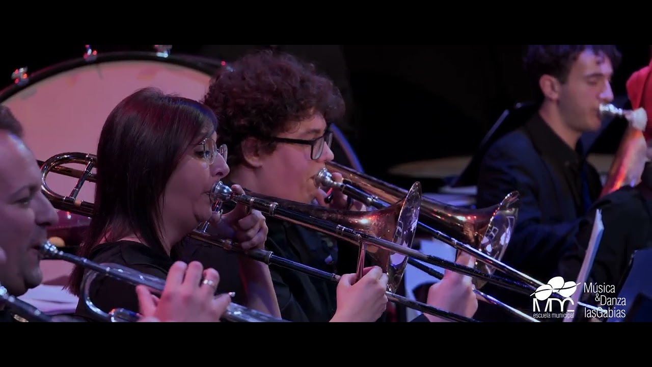 DING DONG, MERRILY ON HIGH (ARR. FRANK BERNAERTS) [CONCIERTO DE NAVIDAD 2023]