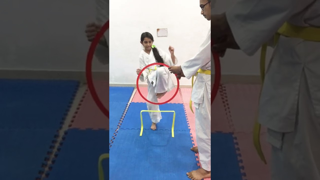 Karate Classes | Coaching centre | Training School Academy | Full Karate Academy