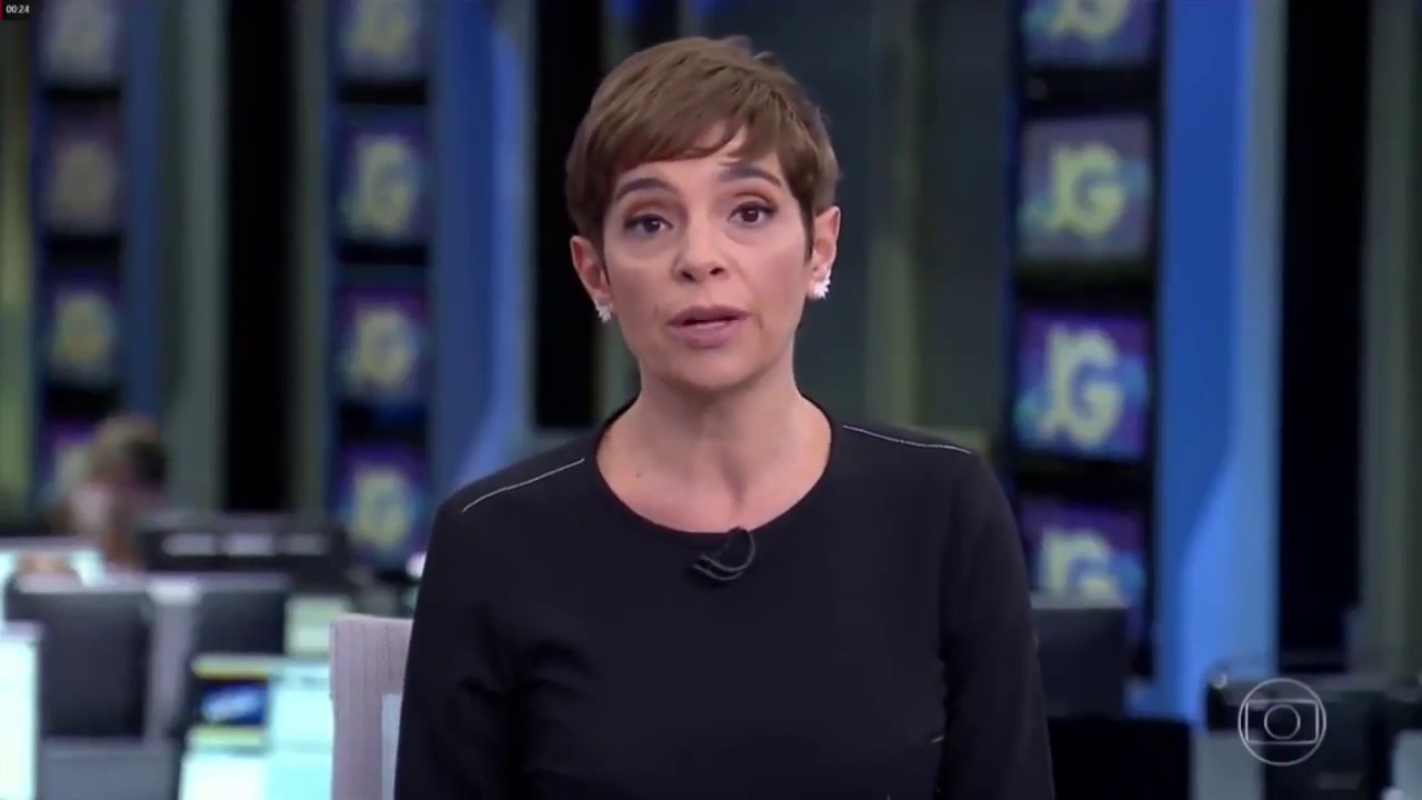 Entenda como Funciona uma Mineradora de Bitcoin - Jornal da Globo