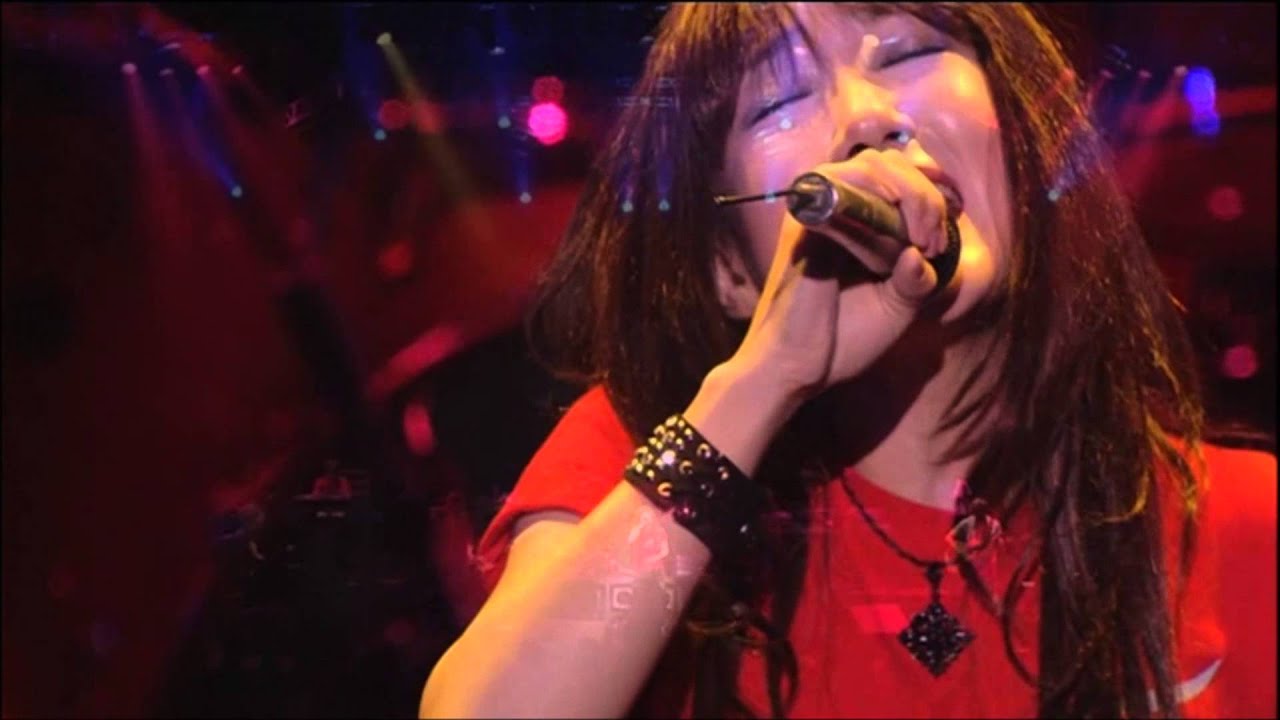 Mari Hamada － 25th BR & Wish