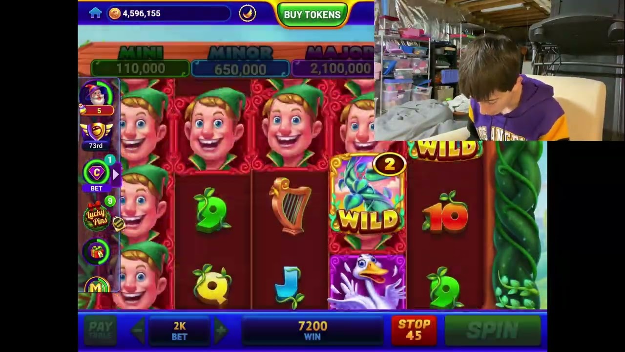300,000 VIEWS SPECIAL!!!!!!!!!!! | GSN CASINO 300 SPIN CHALLENGE!!!!!!!!!!!