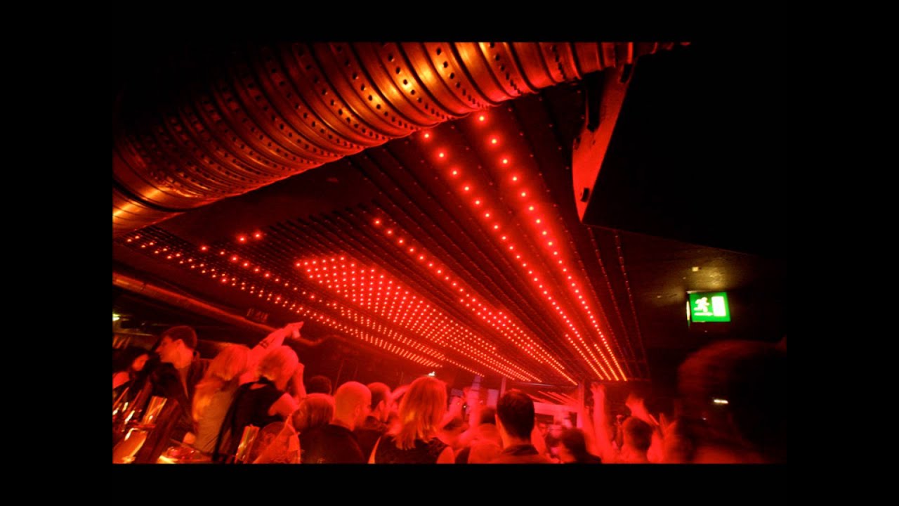 Paul Van Dyk Live At U60311, Frankfurt, 15 Jahre Maximal, 13.05.2005.