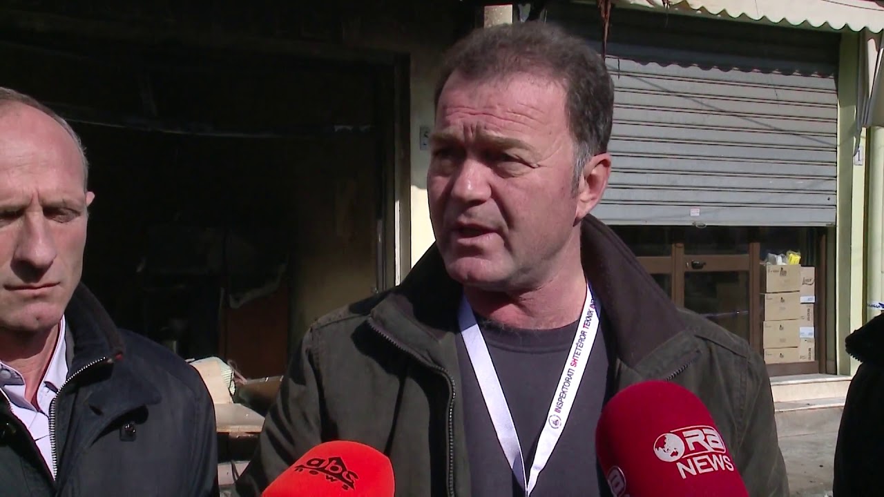 SHPERTHIM BOMBULA GAZI