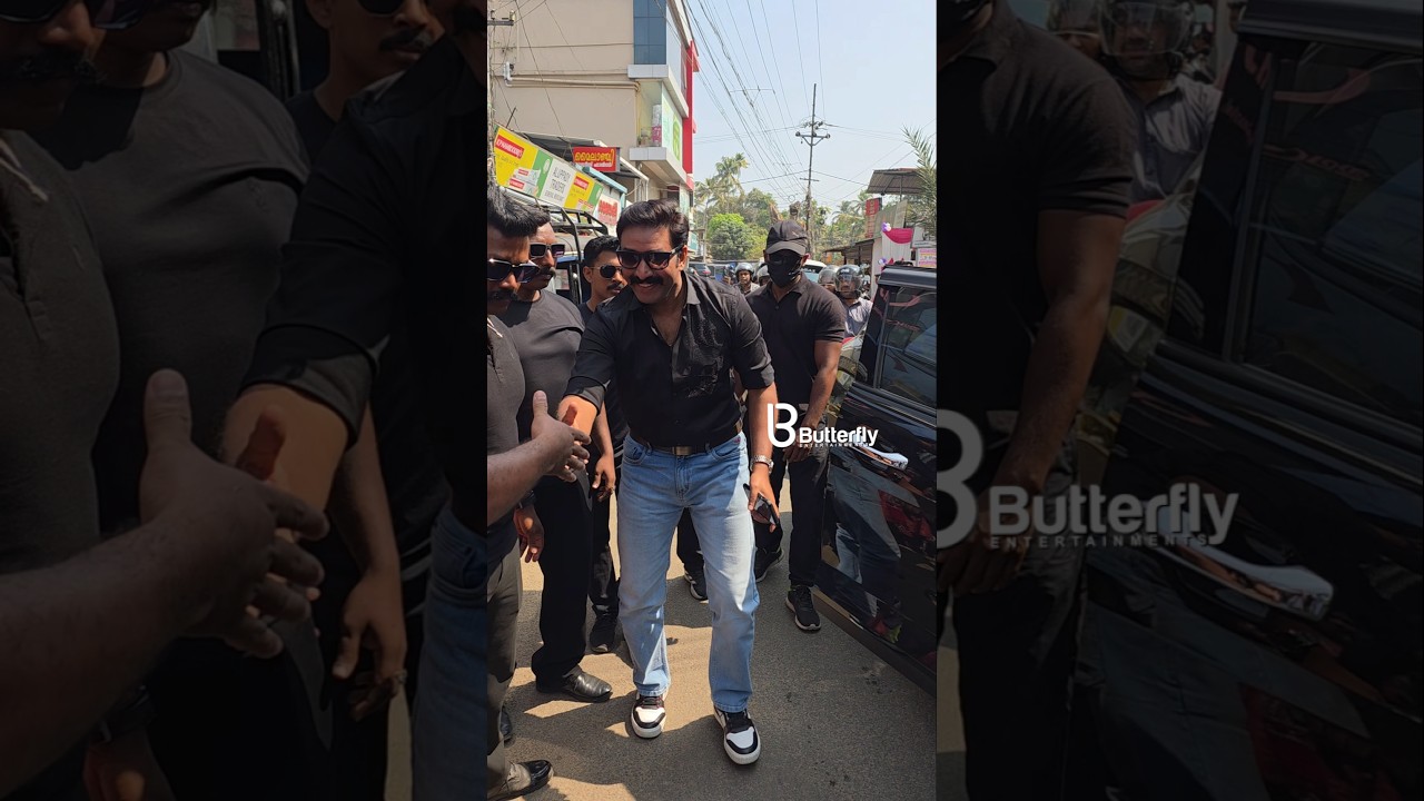 ബിഗ് ബോസ് വൈറൽ താരം ഷാനവാസ് ഉദ്ഘാടനം ചെയ്യാൻ എത്തിയപ്പോൾ ❤️ Shanavas Bigg Boss 