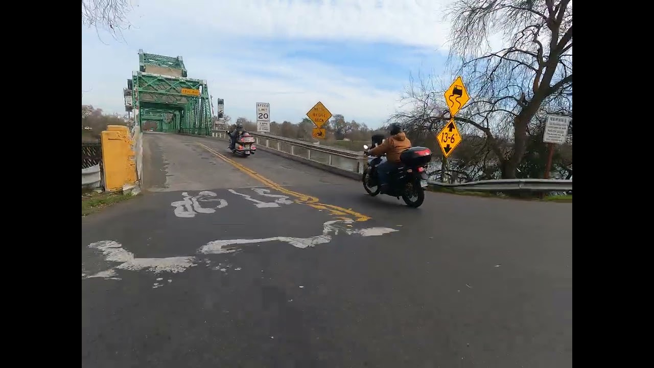 Feb 2026 GWTA rides with CMA!